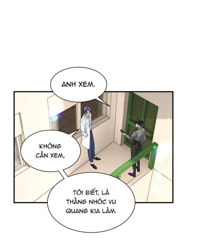 Vùng Cấm Chapter 12 - Trang 2