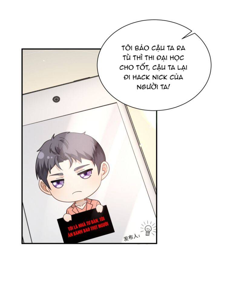 Vùng Cấm Chapter 12 - Trang 2