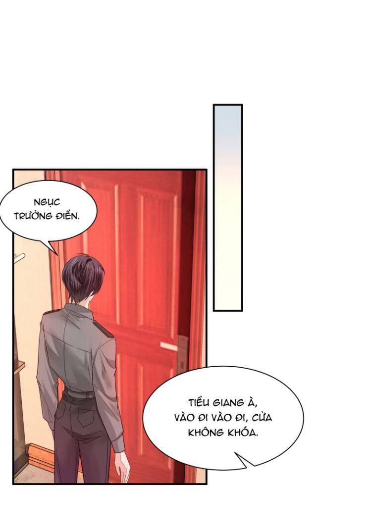 Vùng Cấm Chapter 12 - Trang 2