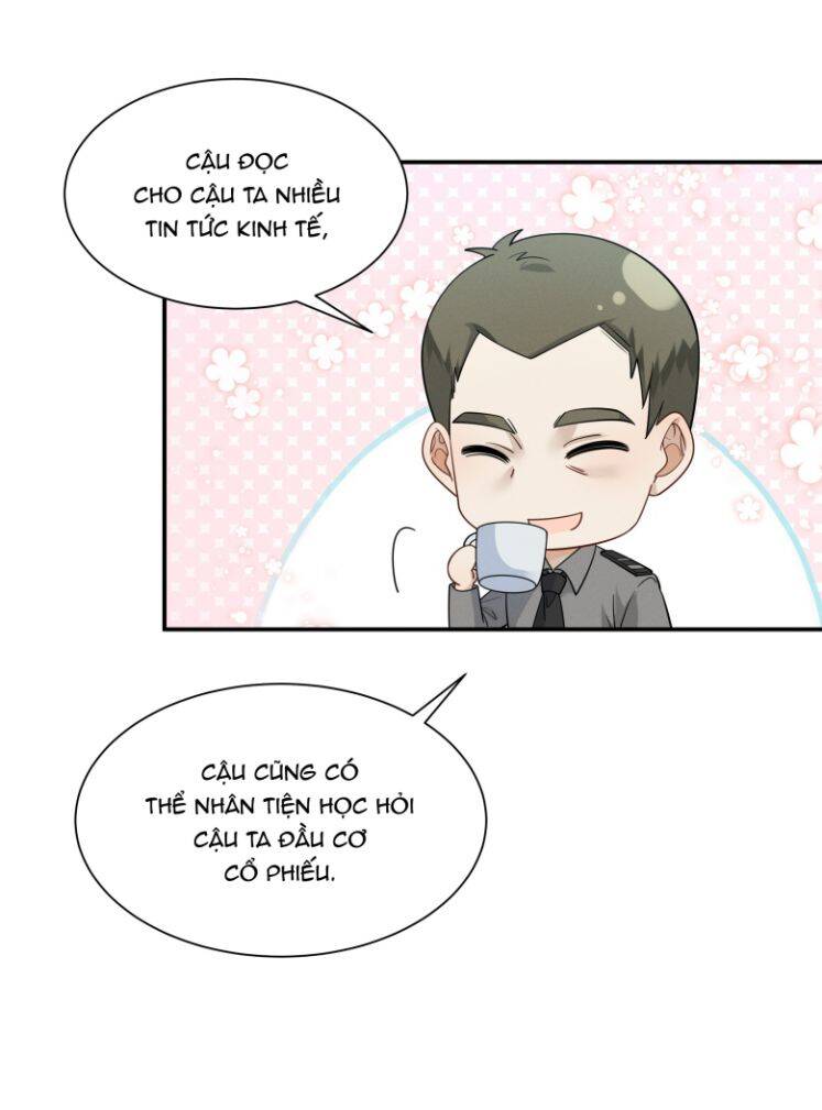 Vùng Cấm Chapter 12 - Trang 2