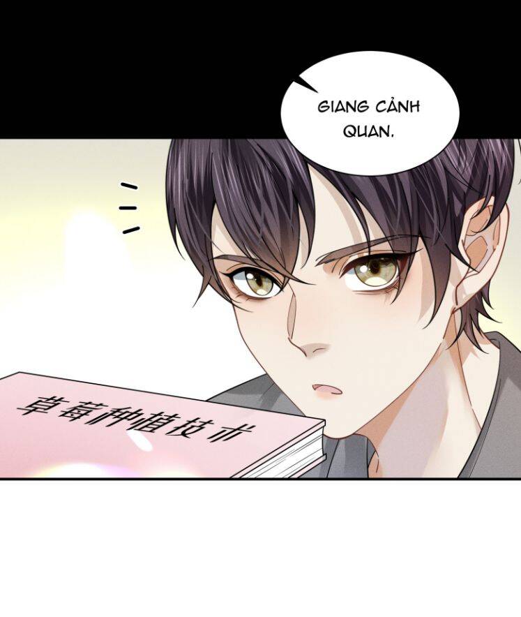Vùng Cấm Chapter 12 - Trang 2