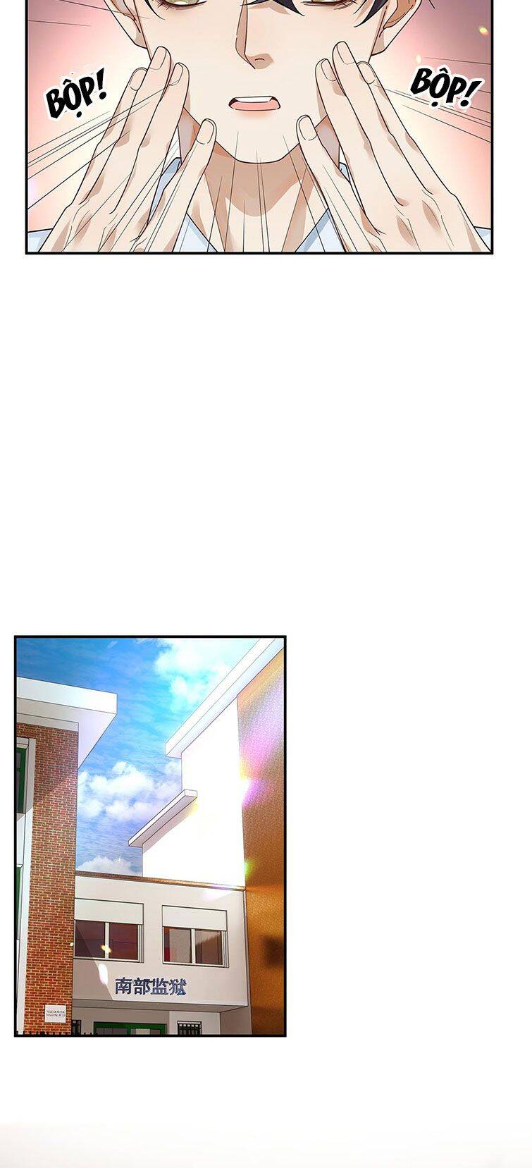 Vùng Cấm Chapter 10 - Trang 2