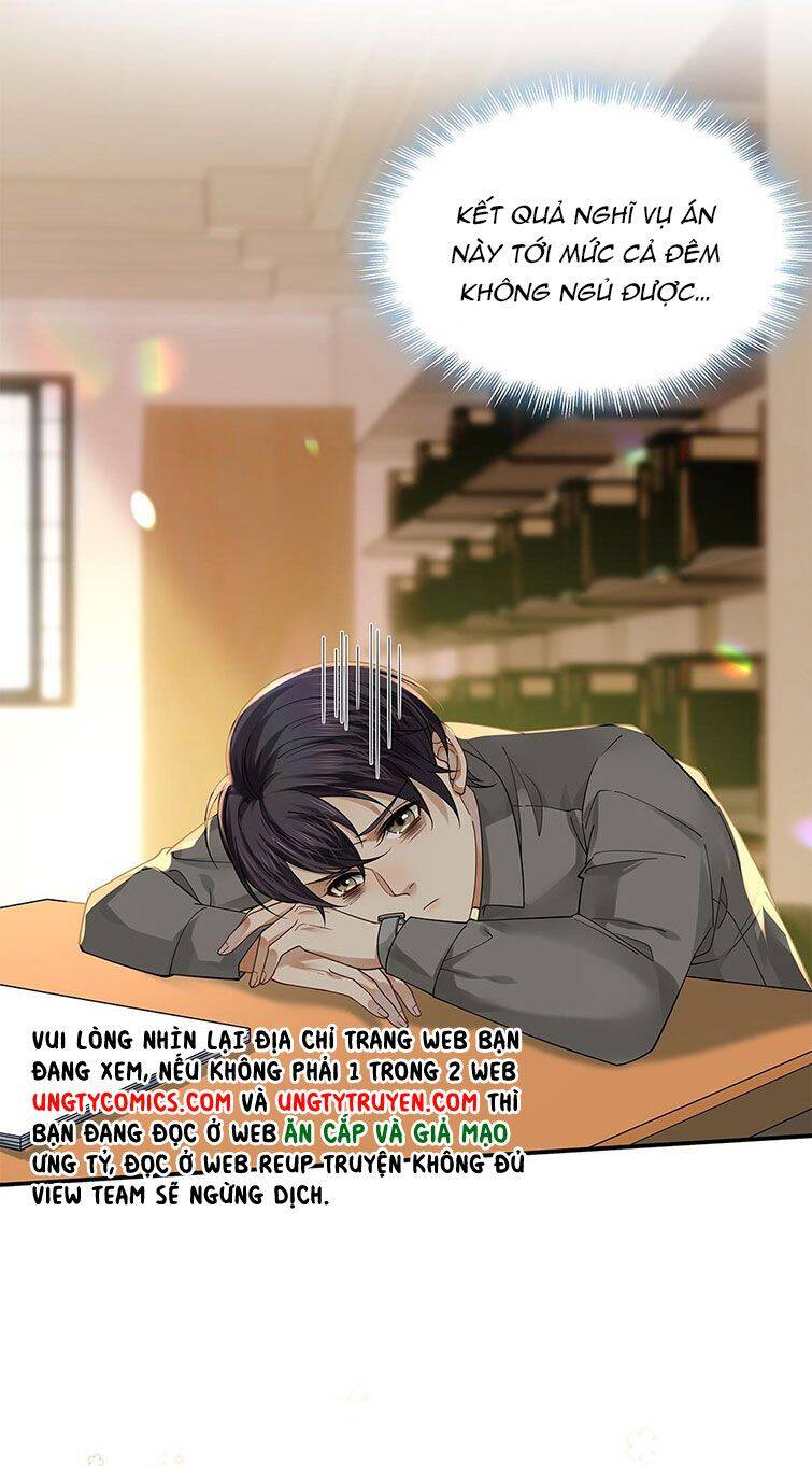 Vùng Cấm Chapter 10 - Trang 2