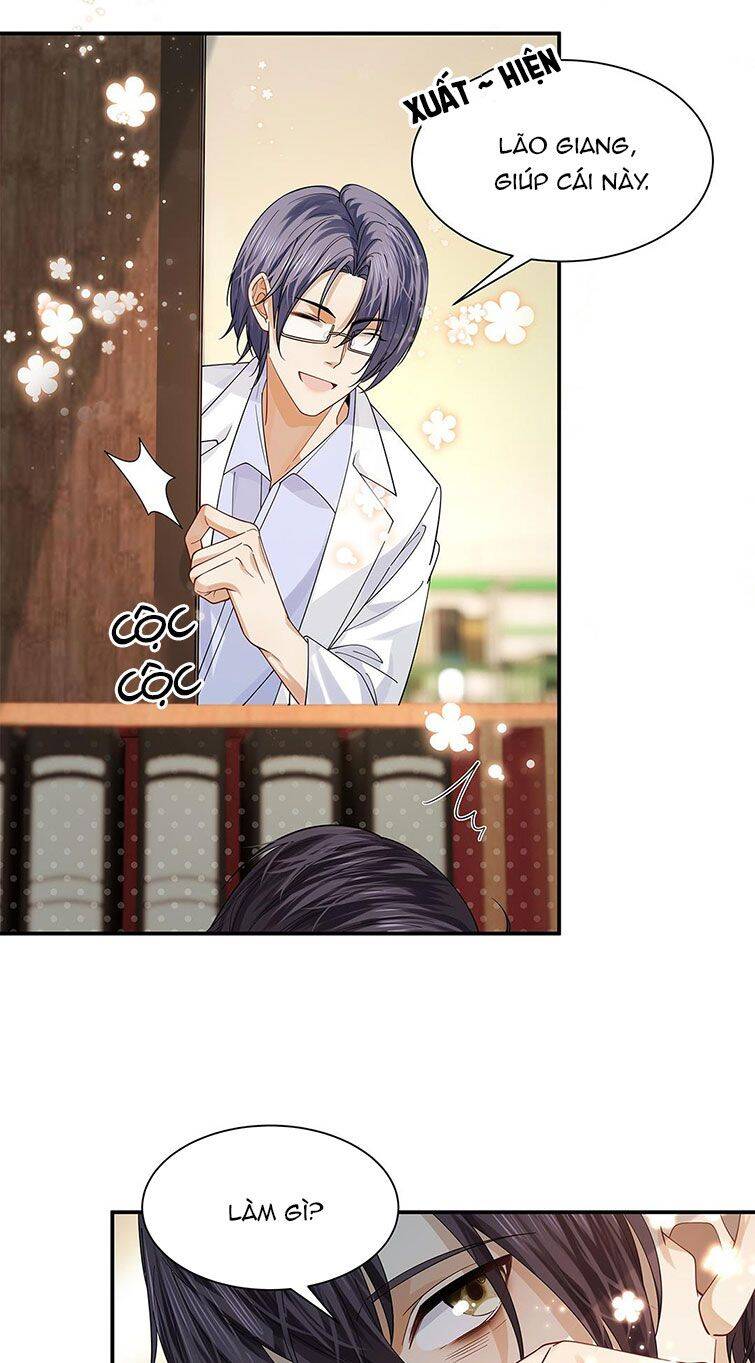 Vùng Cấm Chapter 10 - Trang 2