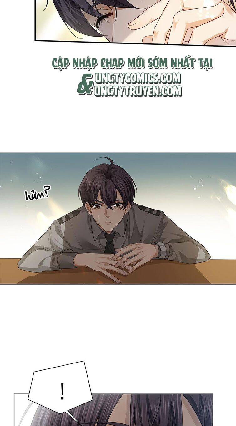 Vùng Cấm Chapter 10 - Trang 2