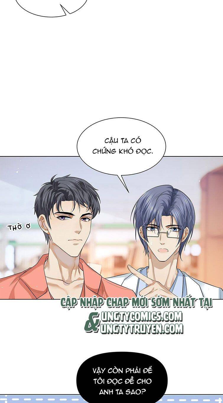 Vùng Cấm Chapter 10 - Trang 2
