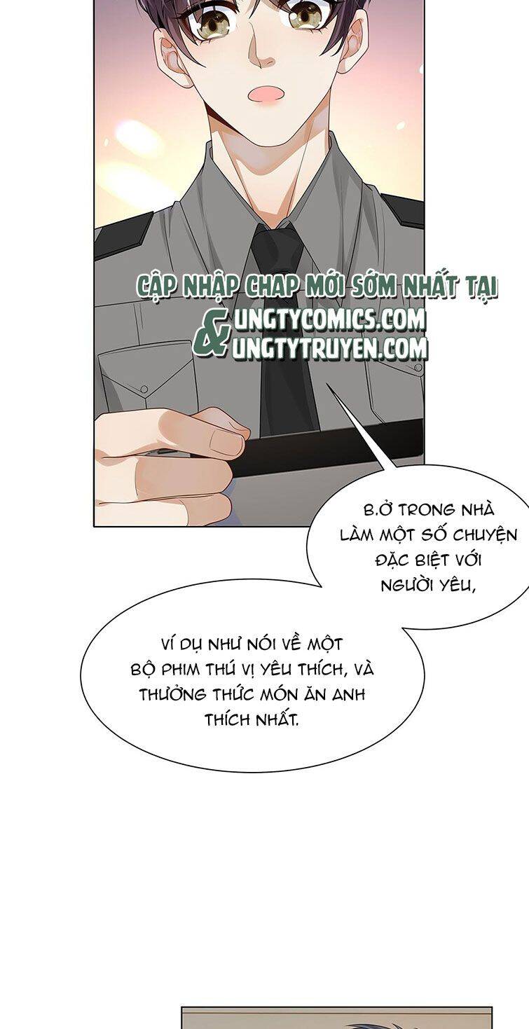 Vùng Cấm Chapter 10 - Trang 2