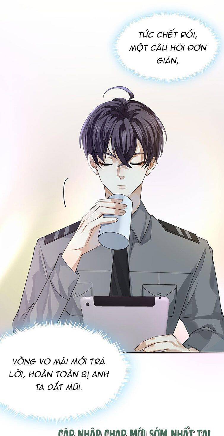 Vùng Cấm Chapter 10 - Trang 2