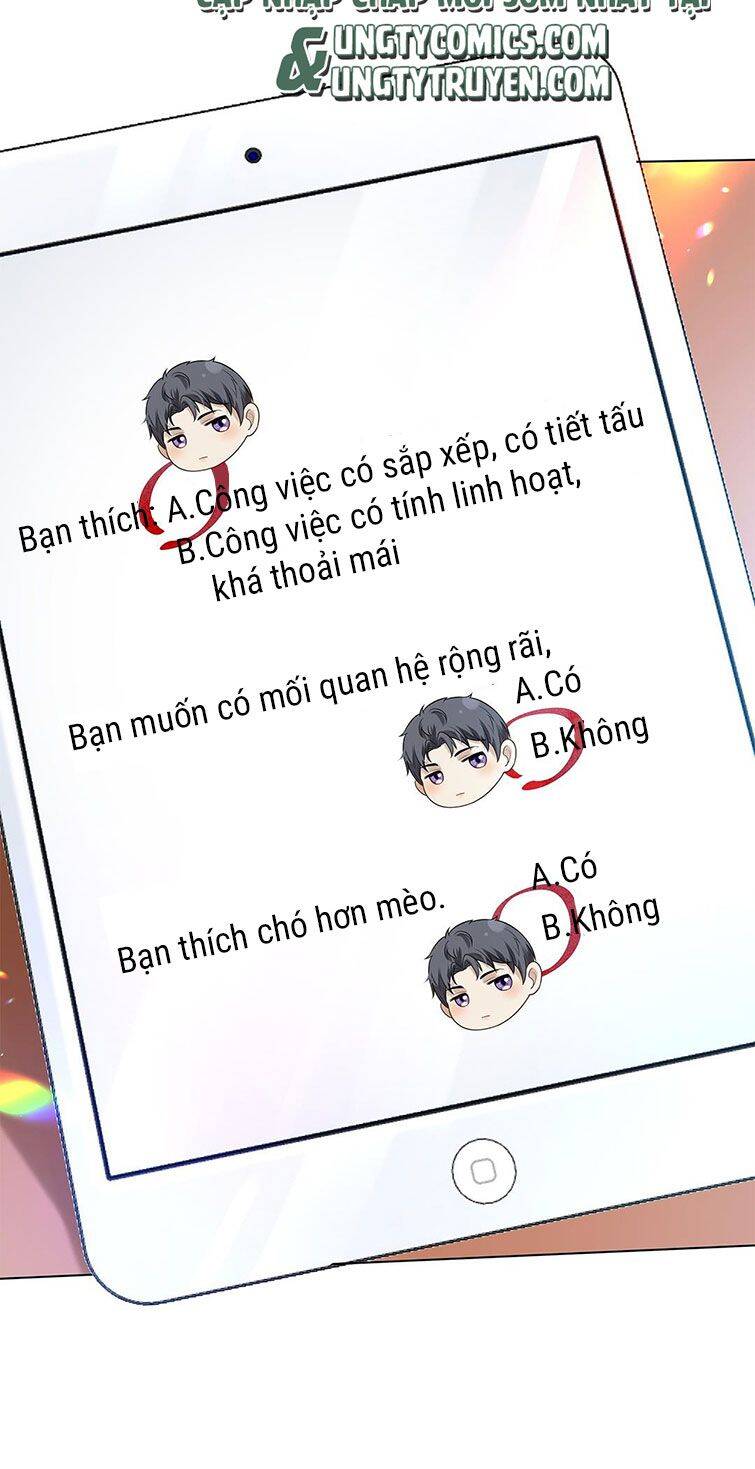 Vùng Cấm Chapter 10 - Trang 2