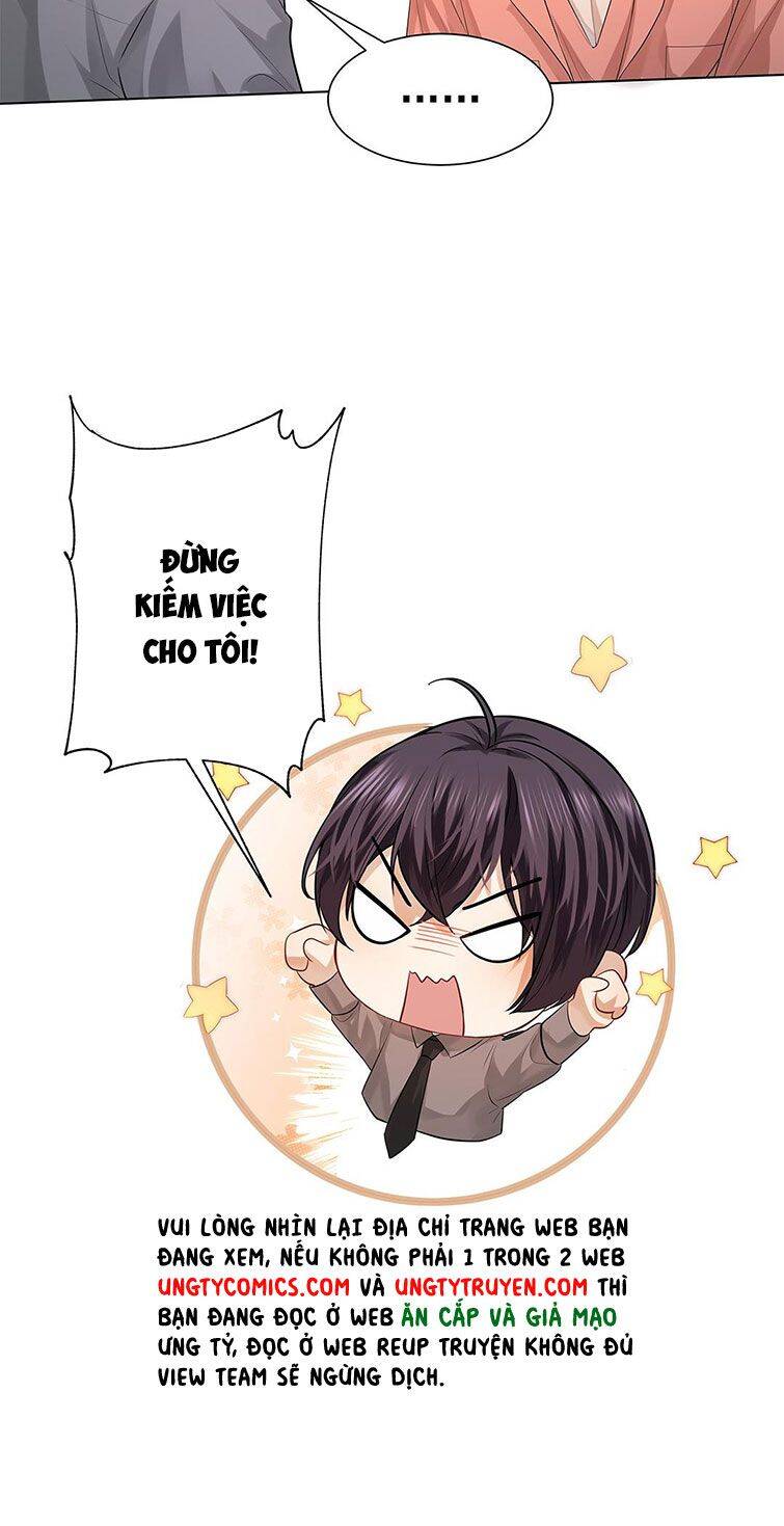 Vùng Cấm Chapter 10 - Trang 2