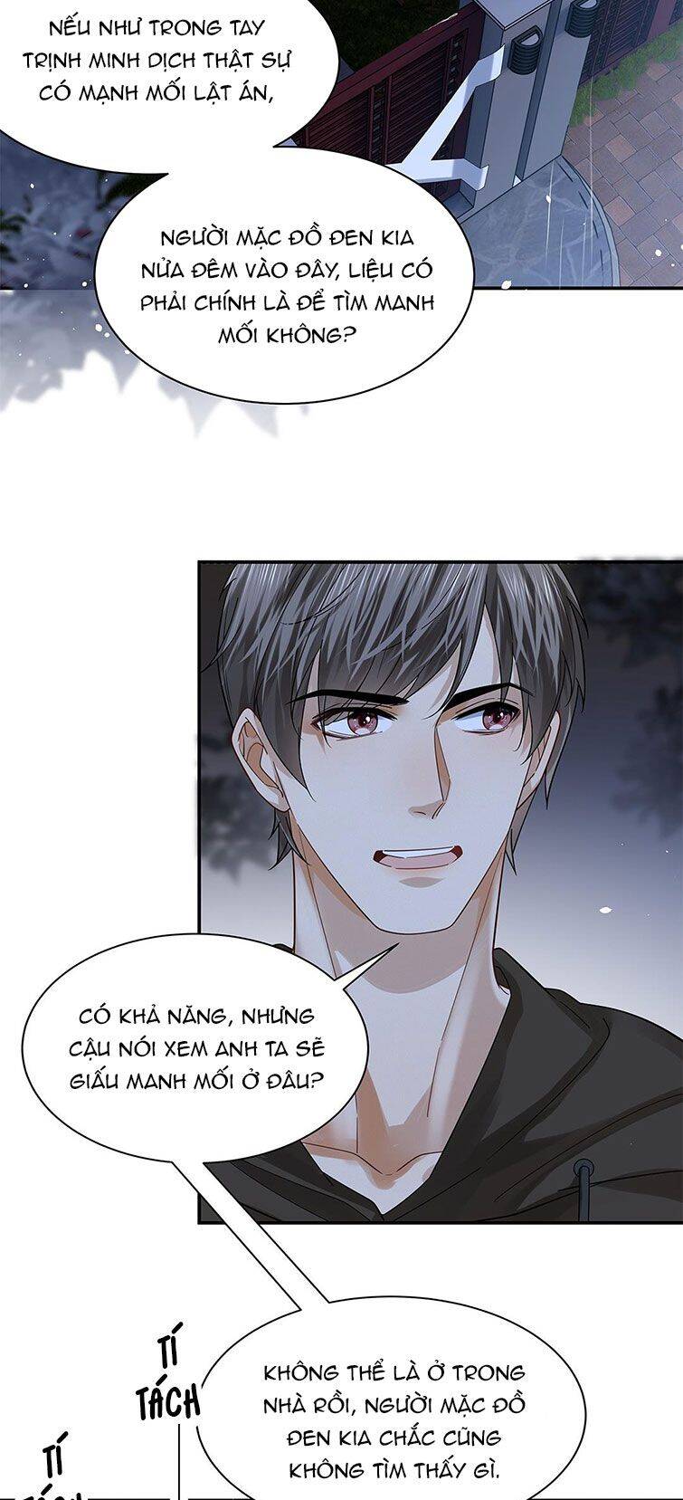 Vùng Cấm Chapter 10 - Trang 2