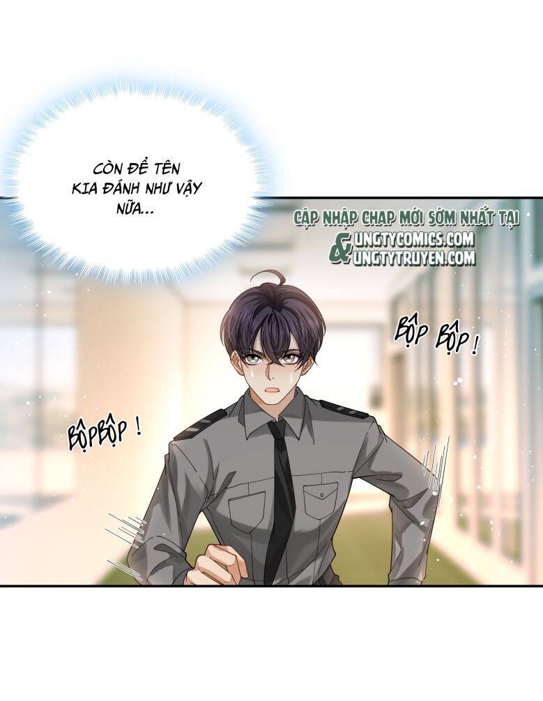 Vùng Cấm Chapter 7 - Trang 2