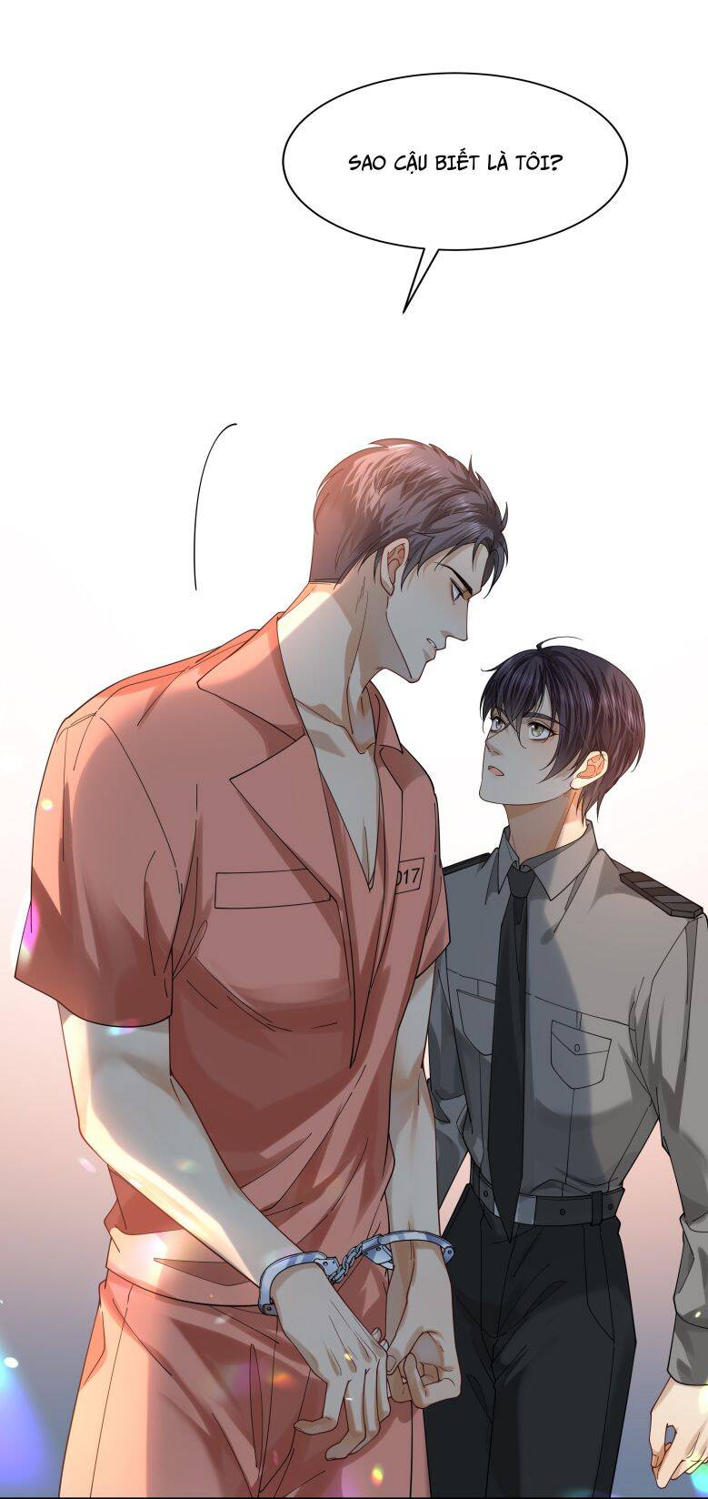 Vùng Cấm Chapter 7 - Trang 2