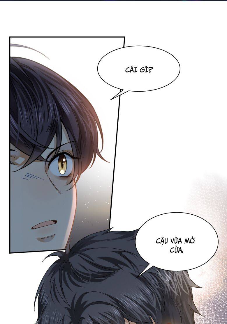Vùng Cấm Chapter 7 - Trang 2