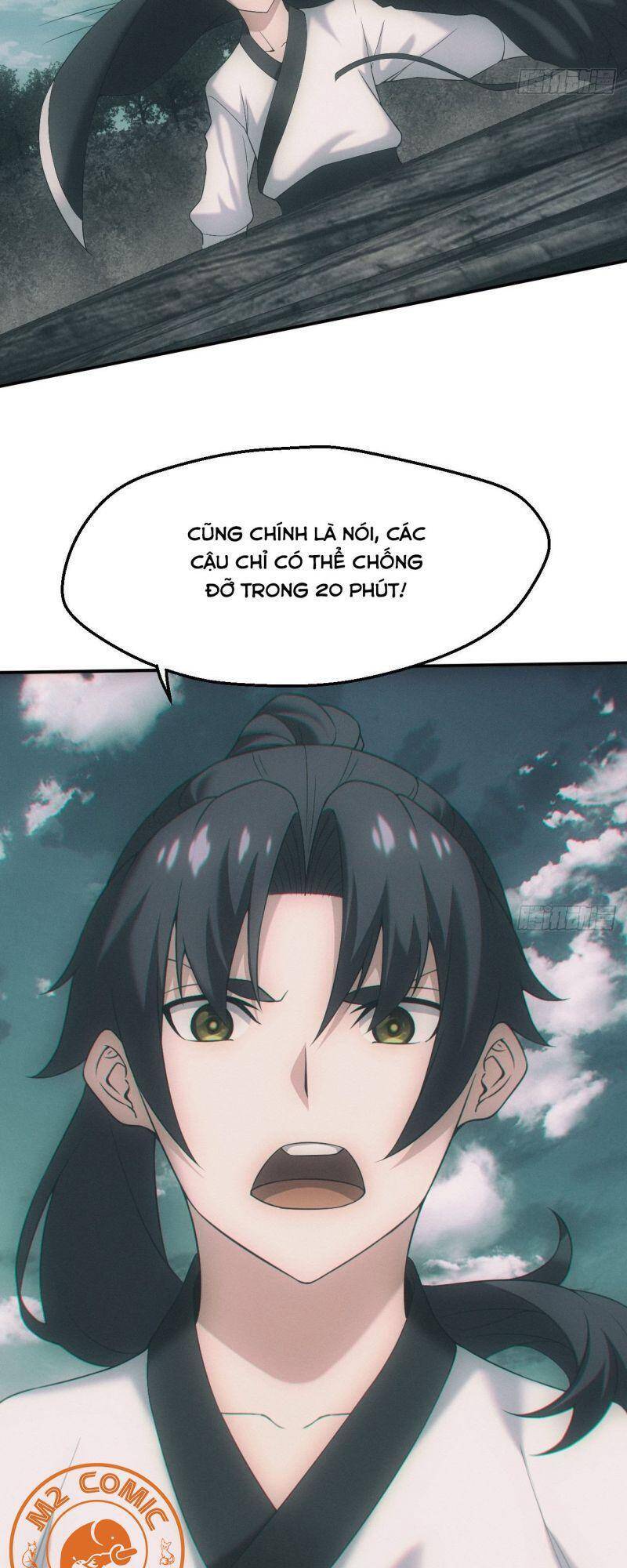 Đô Thị Bắt Yêu Nhân Chapter 25 - Trang 2