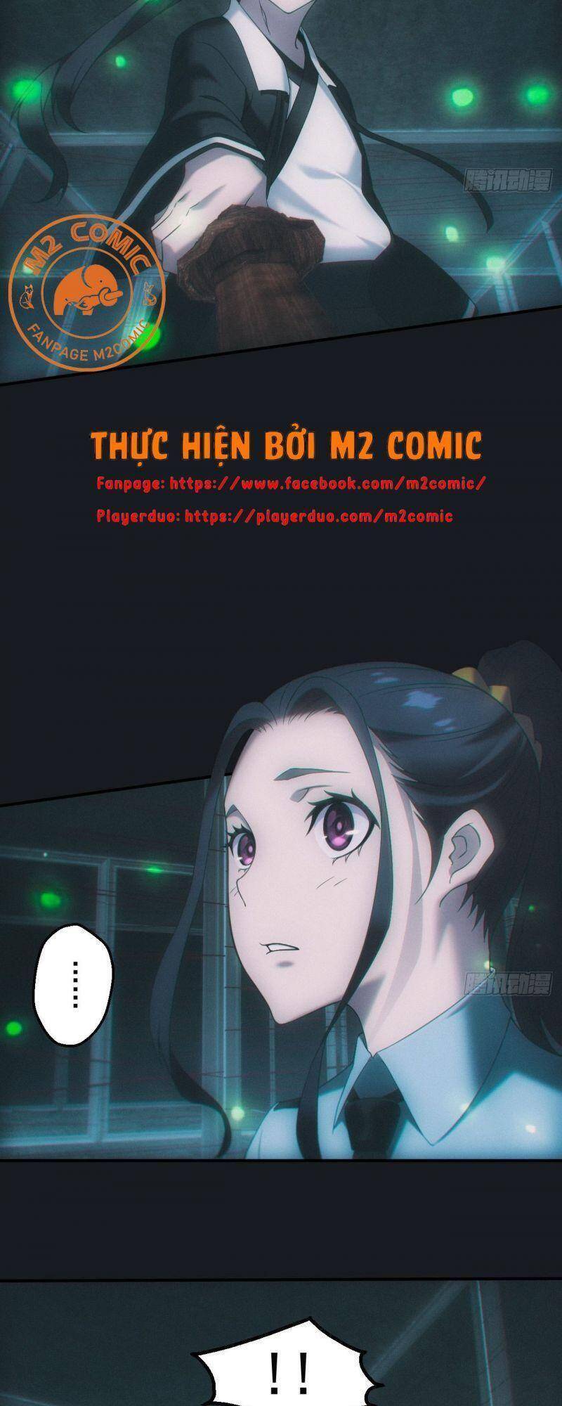 Đô Thị Bắt Yêu Nhân Chapter 21 - Trang 2