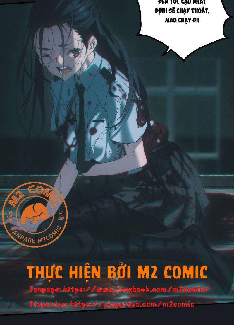 Đô Thị Bắt Yêu Nhân Chapter 18 - Trang 2