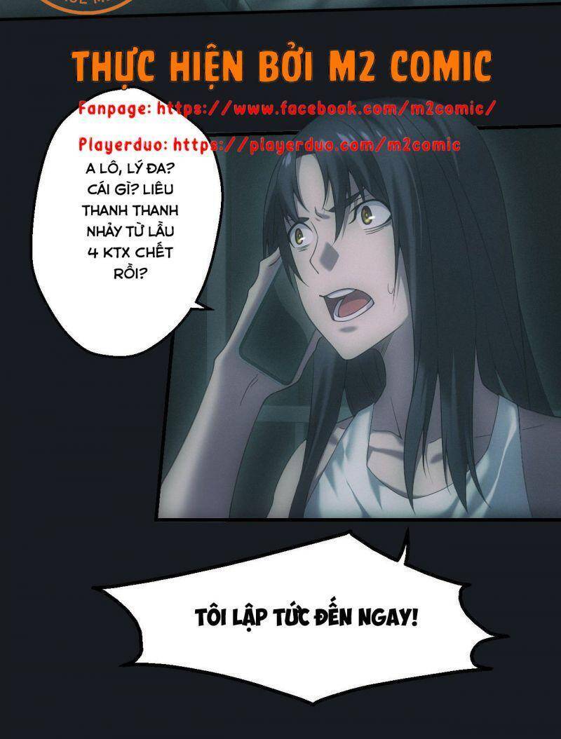 Đô Thị Bắt Yêu Nhân Chapter 16 - Trang 2