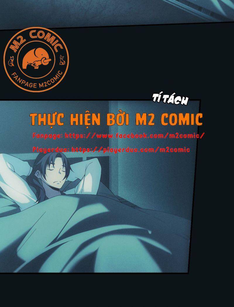 Đô Thị Bắt Yêu Nhân Chapter 5 - Trang 2