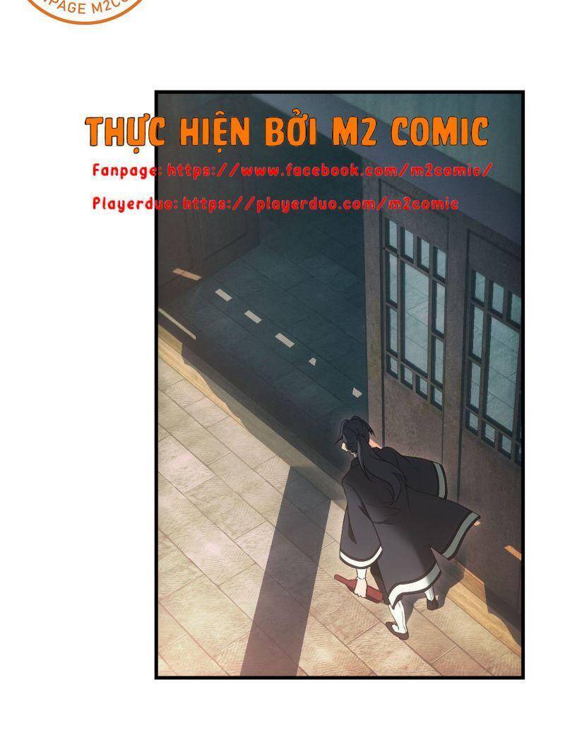 Đô Thị Bắt Yêu Nhân Chapter 4 - Trang 2