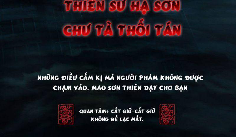 Đô Thị Bắt Yêu Nhân Chapter 1 - Trang 2