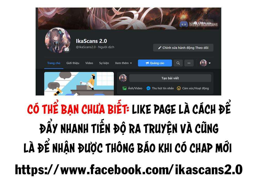 Khi Chuyển Sinh Sang Thế Giới Khác, Tôi Trở Thành Nữ Hiệp Và Cậu Ta Trở Thành Một Anh Hùng Chapter 13 - Trang 2