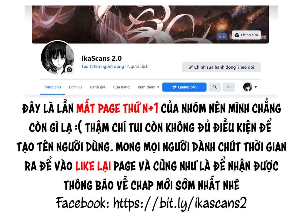 Khi Chuyển Sinh Sang Thế Giới Khác, Tôi Trở Thành Nữ Hiệp Và Cậu Ta Trở Thành Một Anh Hùng Chapter 10 - Trang 2