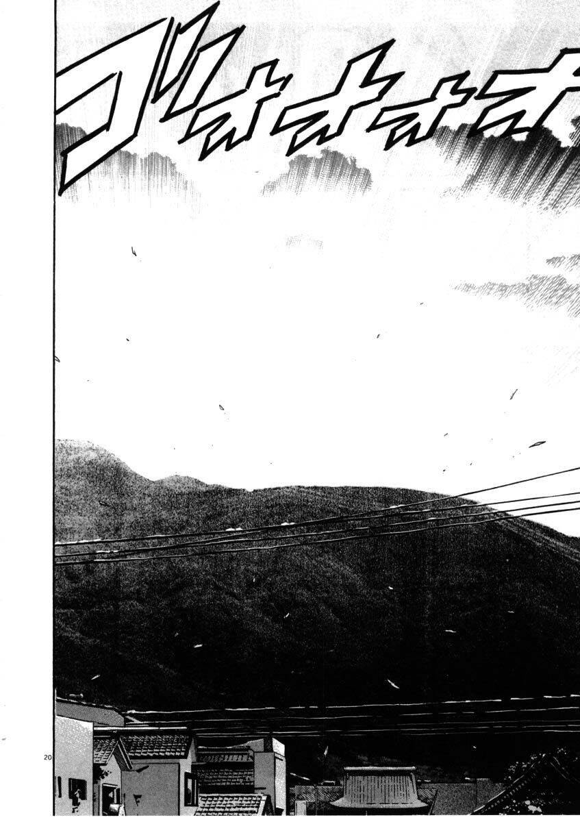 Kiichi!! Chapter 163 - Trang 2