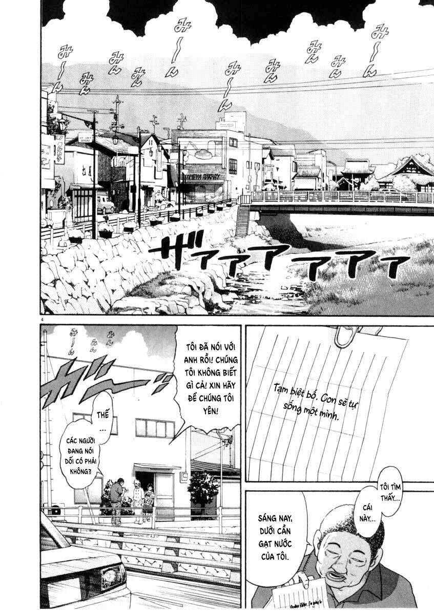 Kiichi!! Chapter 163 - Trang 2