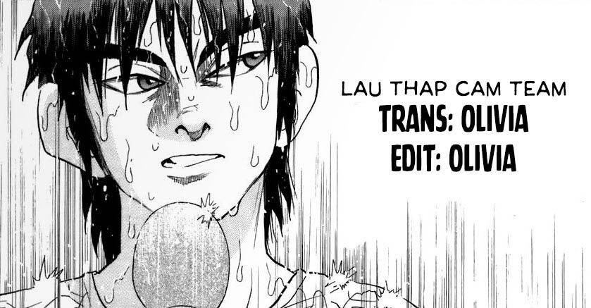 Kiichi!! Chapter 64 - Trang 2