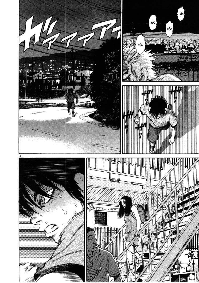 Kiichi!! Chapter 52 - Trang 2