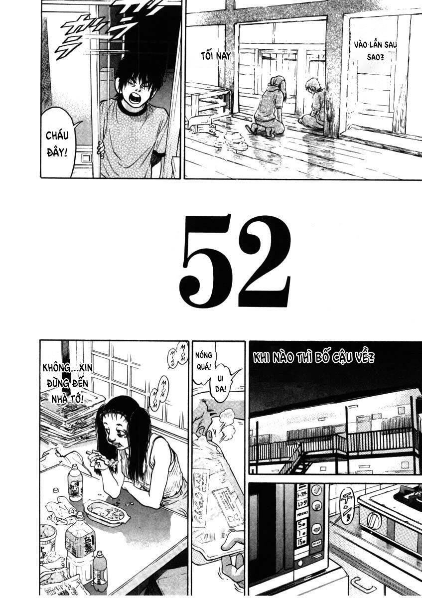 Kiichi!! Chapter 52 - Trang 2