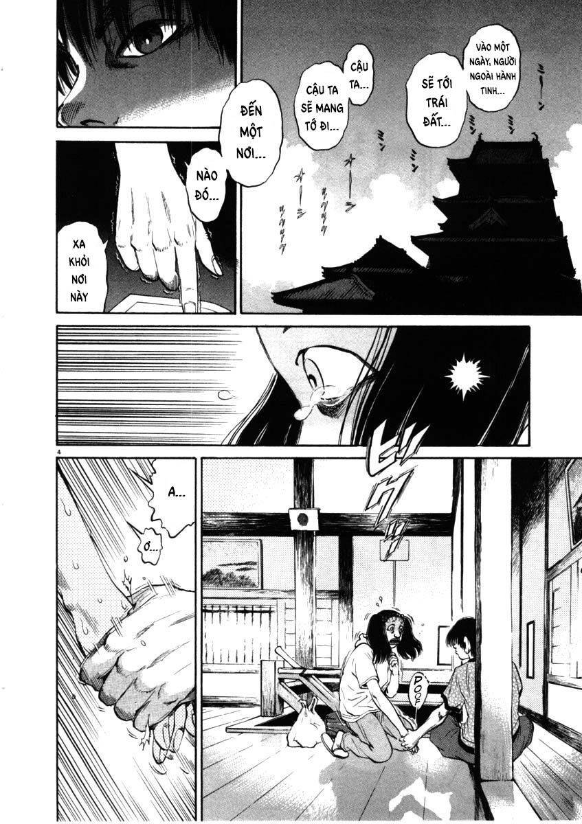 Kiichi!! Chapter 51 - Trang 2