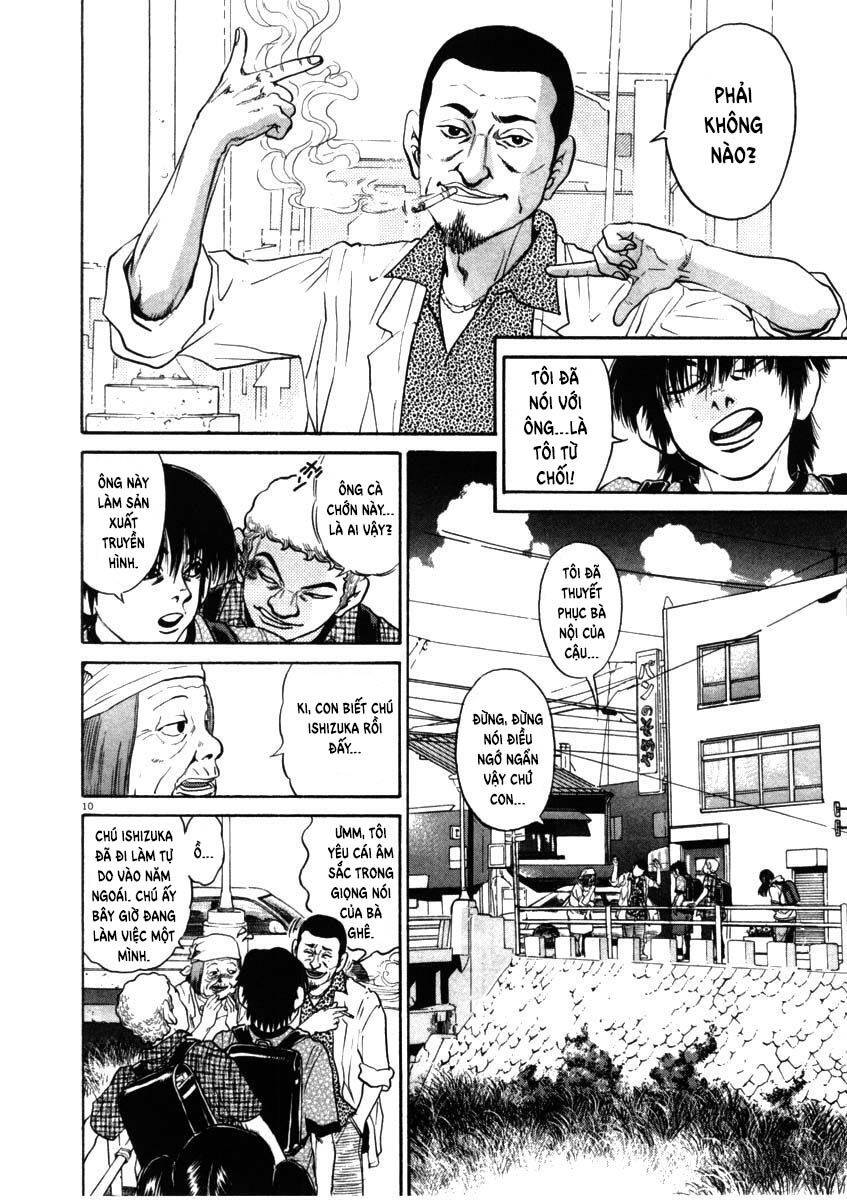 Kiichi!! Chapter 50 - Trang 2