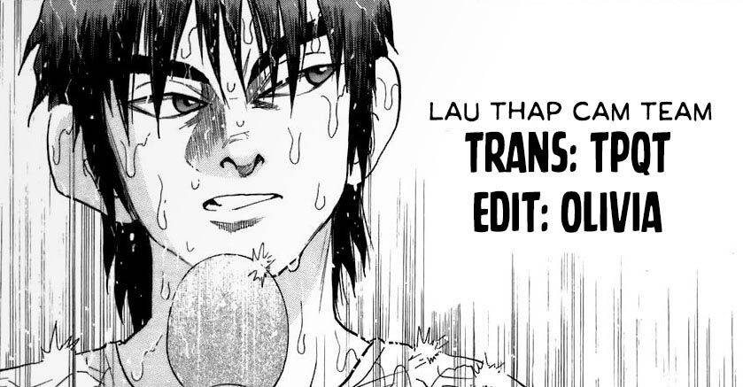 Kiichi!! Chapter 50 - Trang 2