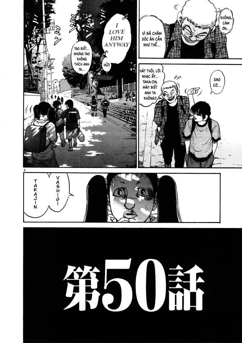 Kiichi!! Chapter 50 - Trang 2