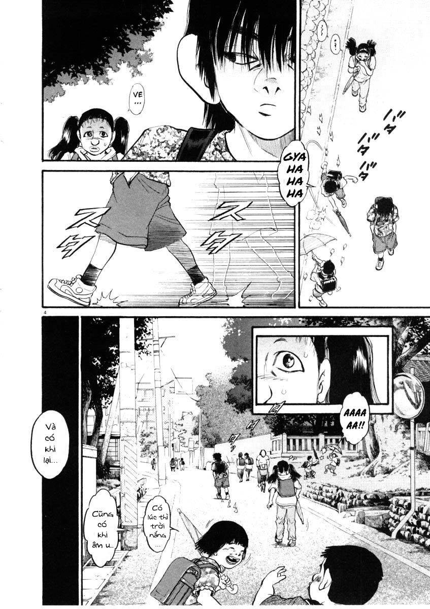 Kiichi!! Chapter 47 - Trang 2