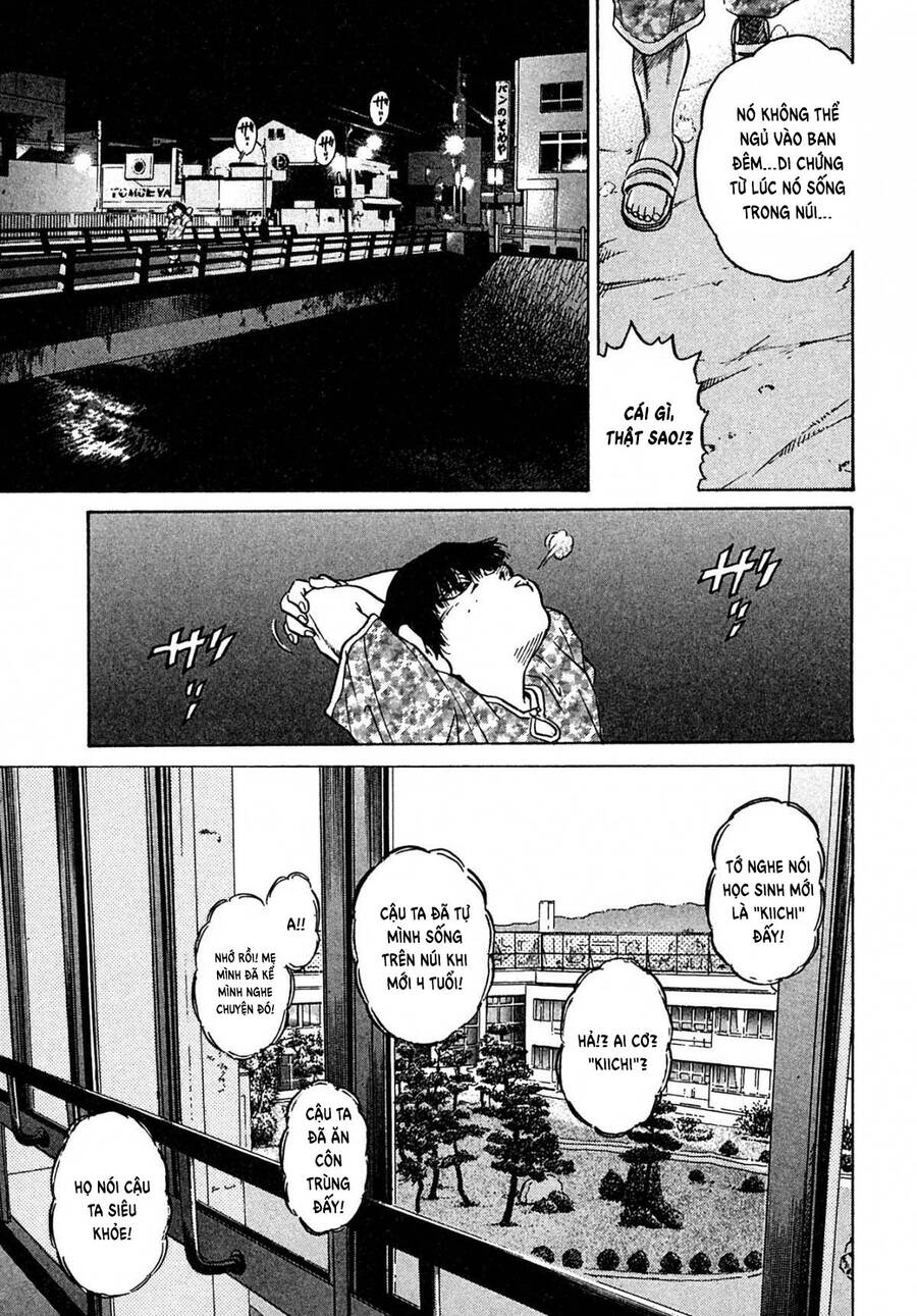 Kiichi!! Chapter 40 - Trang 2