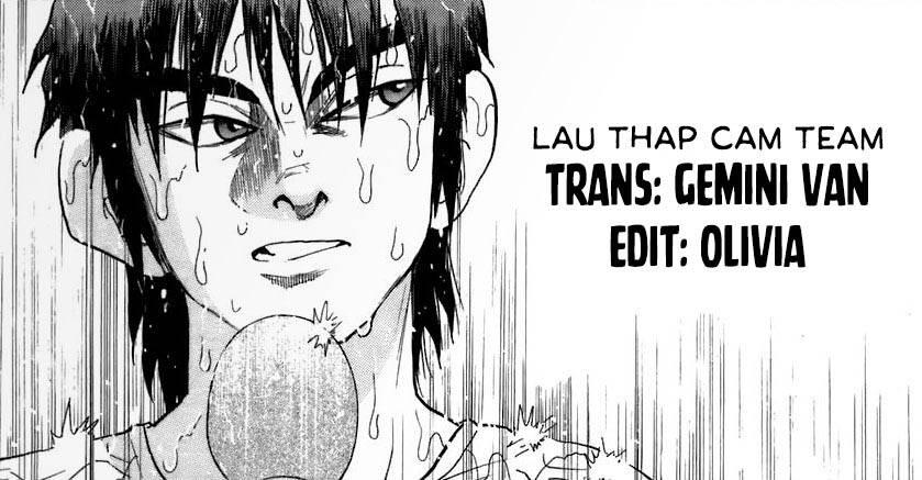 Kiichi!! Chapter 40 - Trang 2