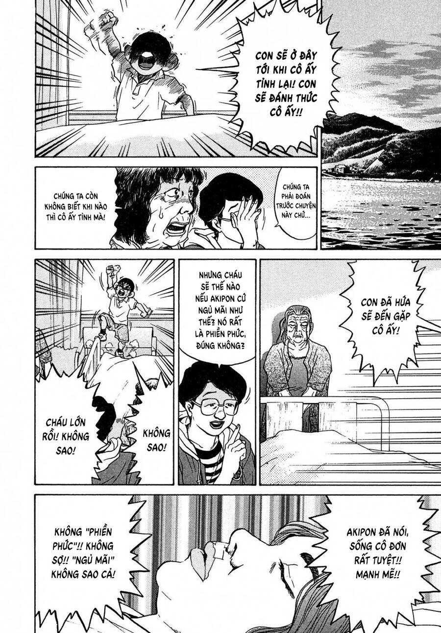 Kiichi!! Chapter 39 - Trang 2