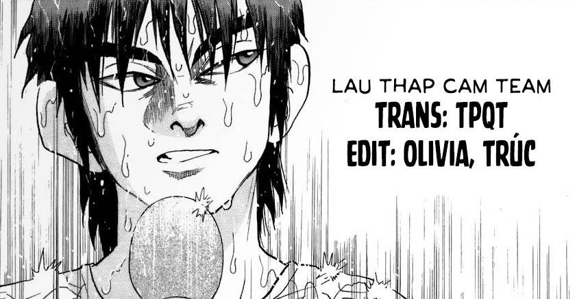 Kiichi!! Chapter 32 - Trang 2