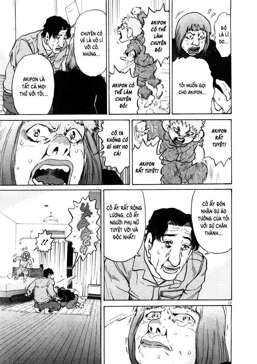 Kiichi!! Chapter 31 - Trang 2