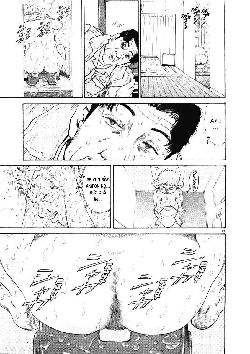 Kiichi!! Chapter 30 - Trang 2