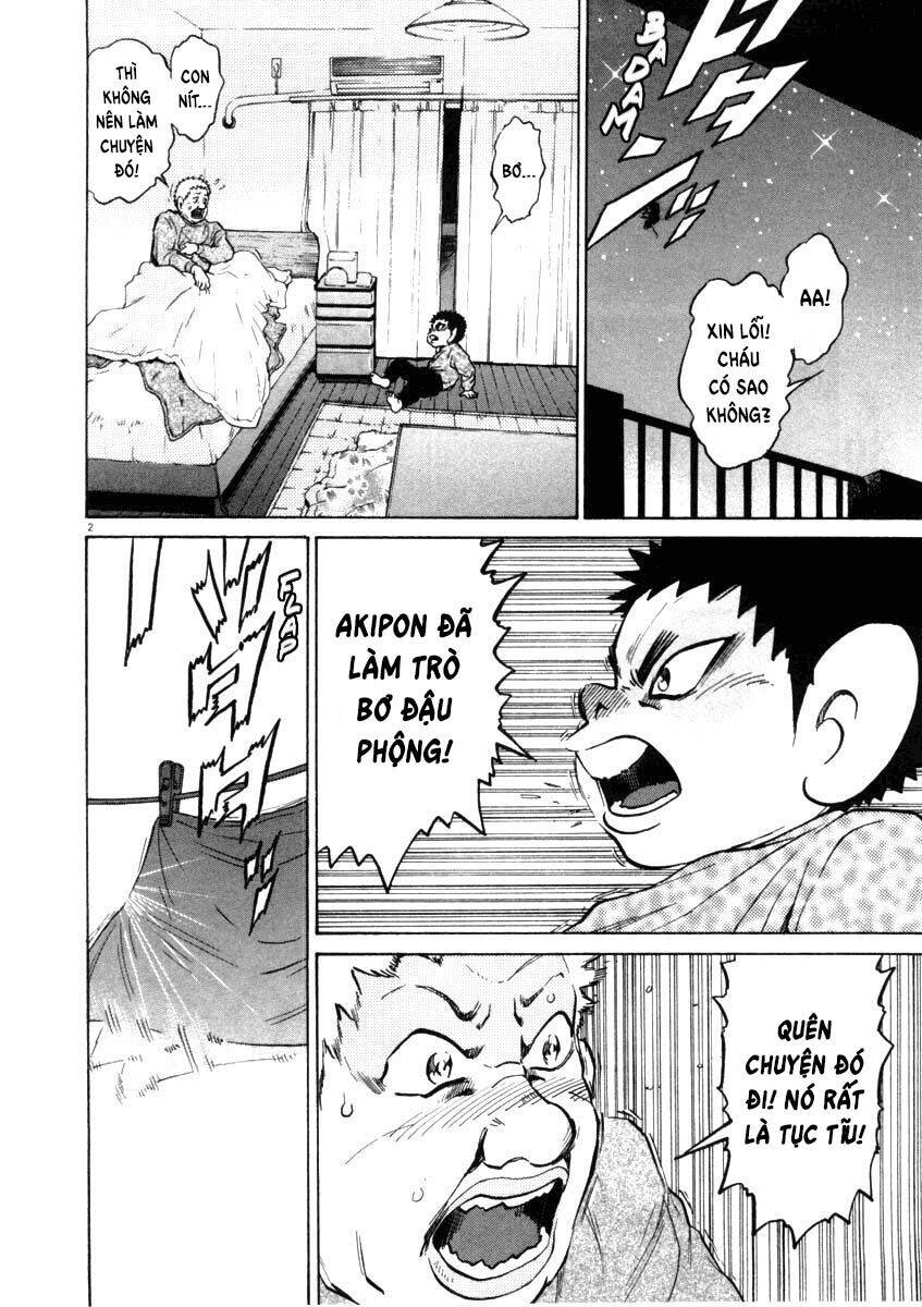 Kiichi!! Chapter 30 - Trang 2