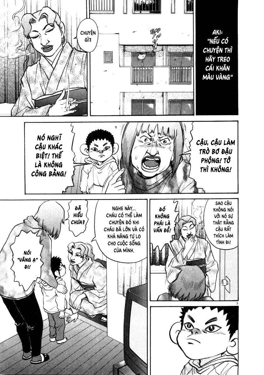 Kiichi!! Chapter 30 - Trang 2