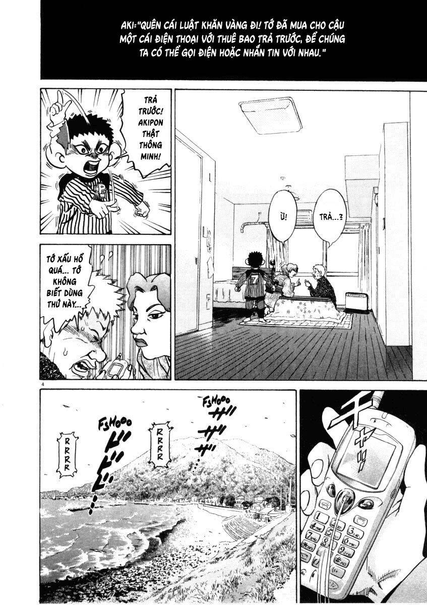 Kiichi!! Chapter 30 - Trang 2