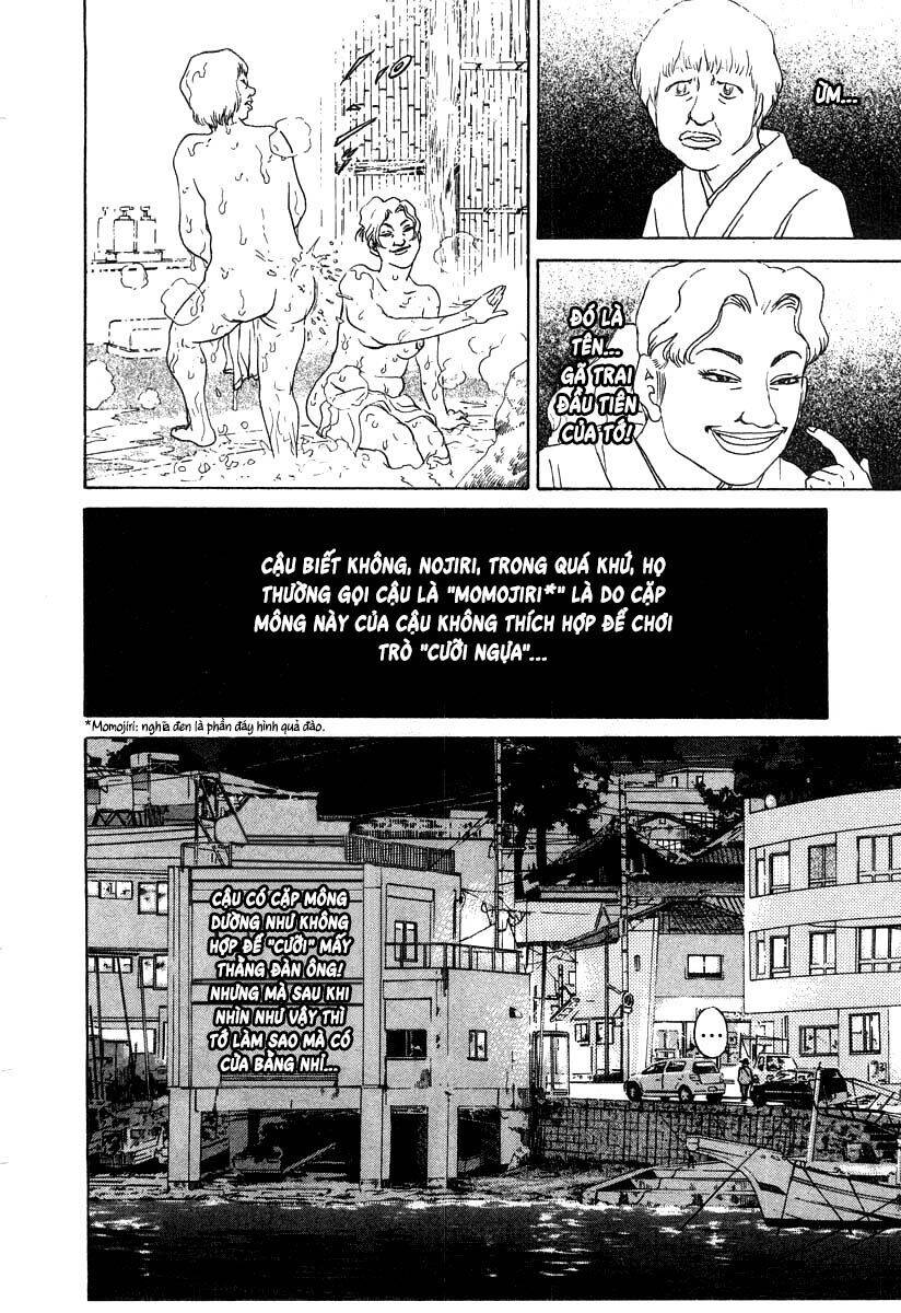 Kiichi!! Chapter 28 - Trang 2