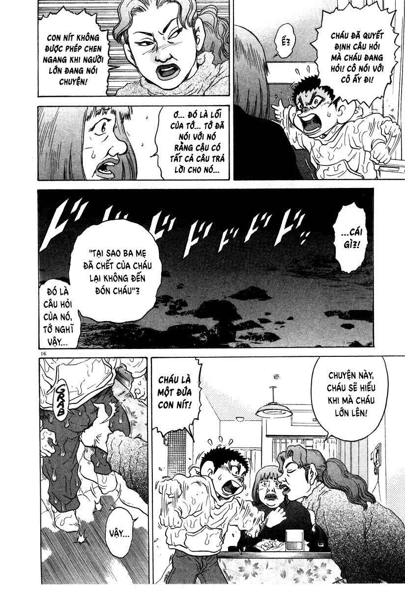 Kiichi!! Chapter 28 - Trang 2