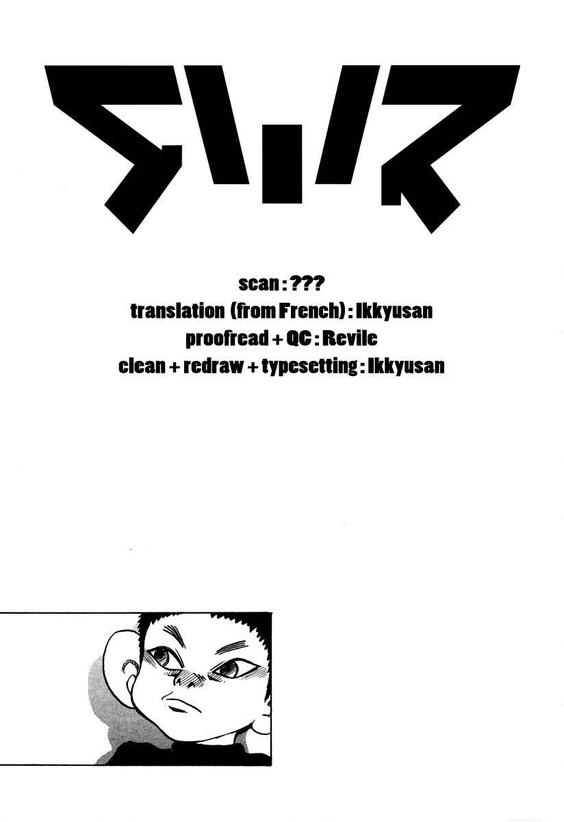 Kiichi!! Chapter 28 - Trang 2