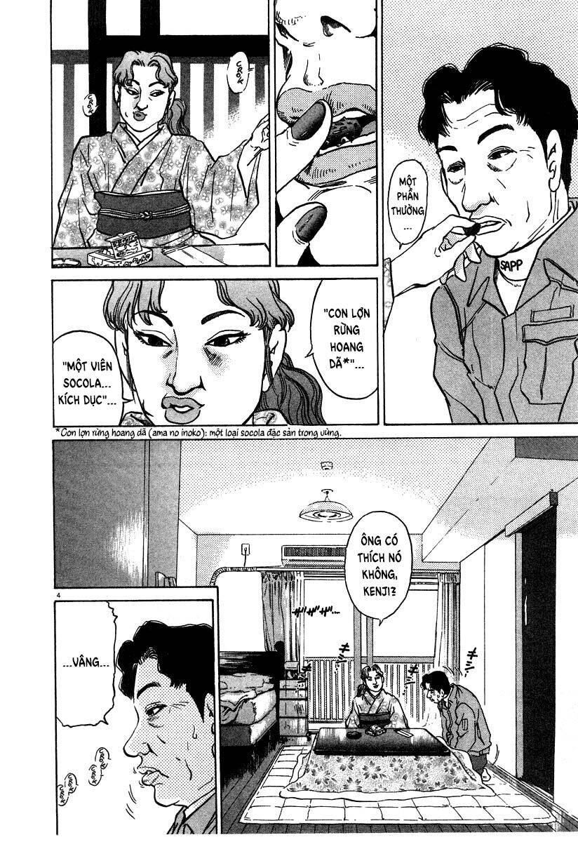 Kiichi!! Chapter 28 - Trang 2